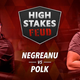 Illustration for article titled The Doug Polk and Daniel Negreanu grudge match for the ages is finally on